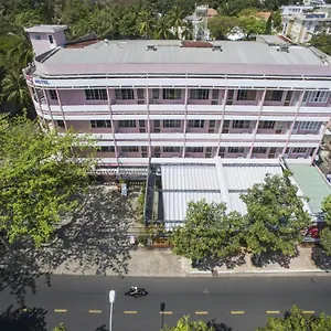 Song Hong Hotel Vung Tau