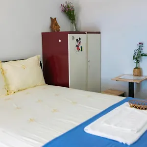 My Guest house Ho Chi Minh City