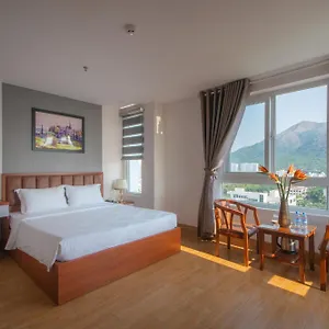 Canary Hotel Nha Trang