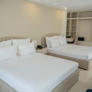 Ruby Hotel Ho Chi Minh City