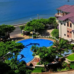 Beachfront Hotel Vung Tau