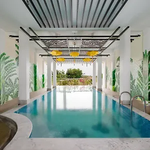 Thien Thanh Boutique Hotel Hoi An